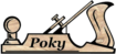 Poky logo